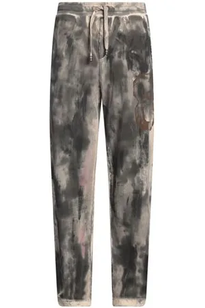 Dolce & Gabbana BOTTOMWEAR - Trousers - on YOOX.com