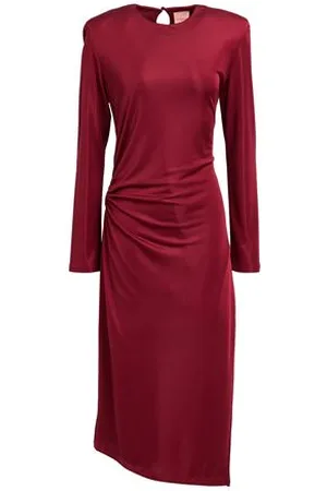 La Semaine Paris DRESSES - Midi dresses - on YOOX.com