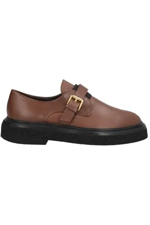 Max Mara FOOTWEAR - Loafers - on YOOX.com