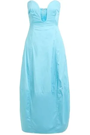 Cult Gaia DRESSES - Midi dresses - on YOOX.com