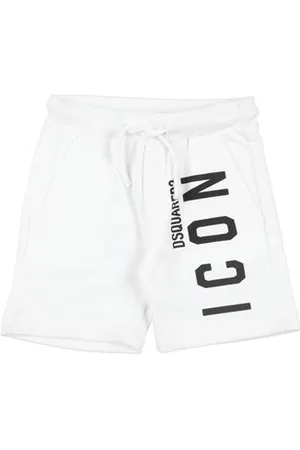 Dsquared2 BOTTOMWEAR - Shorts & Bermuda Shorts - on YOOX.com
