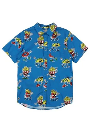 Stella McCartney TOPWEAR - Shirts - on YOOX.com