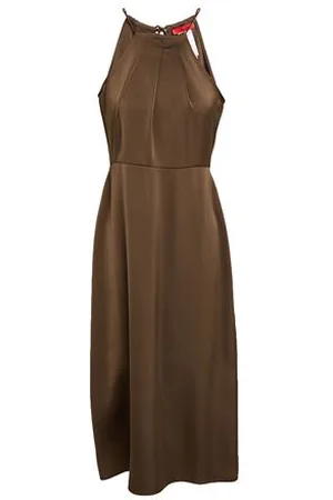 Max&Co. DRESSES - Midi dresses - on YOOX.com