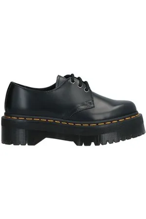 Dr. Martens FOOTWEAR - Lace-up shoes - on YOOX.com