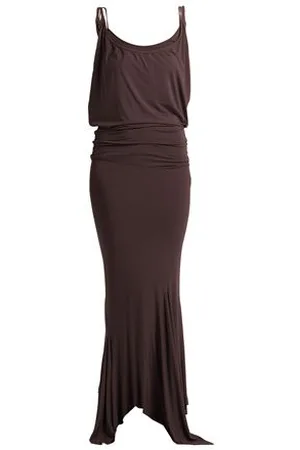 The Attico DRESSES - Maxi dresses - on YOOX.com