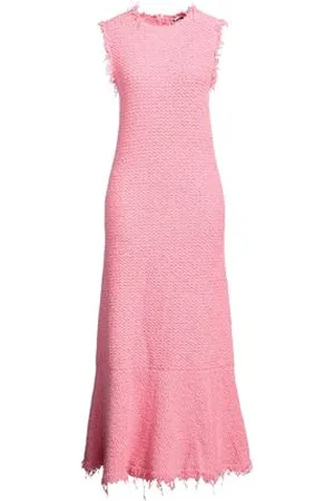 Jil Sander DRESSES - Maxi dresses - on YOOX.com