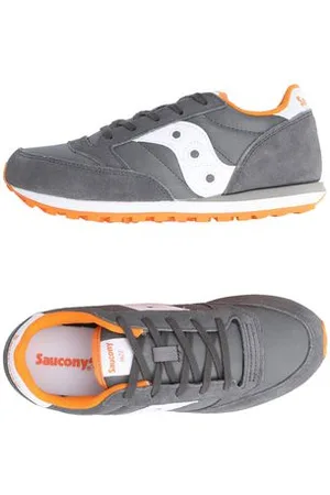 Saucony FOOTWEAR - Trainers - on YOOX.com