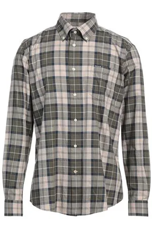 Barbour TOPWEAR - Shirts - on YOOX.com