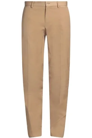 Dolce & Gabbana BOTTOMWEAR - Trousers - on YOOX.com