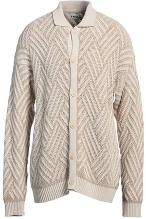 Berna KNITWEAR - Cardigans - on YOOX.com