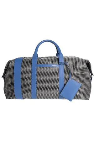 VALEXTRA LUGGAGE - Duffel bags - on YOOX.com