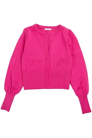L:Ú L:Ú KNITWEAR - Cardigans - on YOOX.com