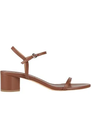 Aeyde FOOTWEAR - Sandals - on YOOX.com