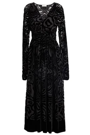 ULLA JOHNSON DRESSES - Maxi dresses - on YOOX.com