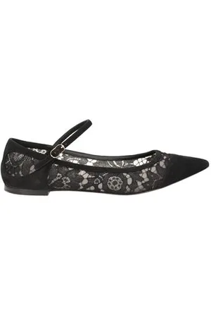 Dolce & Gabbana FOOTWEAR - Ballet flats - on YOOX.com