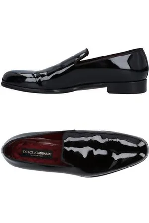 Dolce & Gabbana FOOTWEAR - Loafers - on YOOX.com