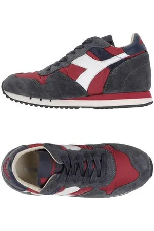 Diadora FOOTWEAR - Trainers - on YOOX.com