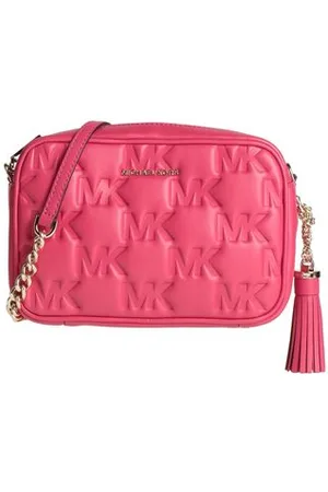 Michael Kors BAGS - Cross-body bags - on YOOX.com