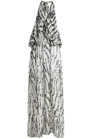 Msgm DRESSES - Maxi dresses - on YOOX.com