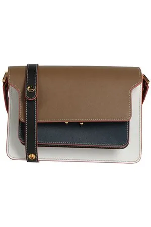 Marni BAGS - Cross-body bags - on YOOX.com