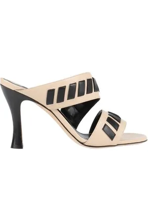 Sergio Rossi FOOTWEAR - Sandals - on YOOX.com