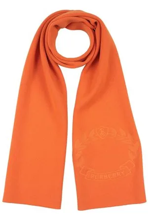 Burberry ACCESSORIES - Scarves - on YOOX.com