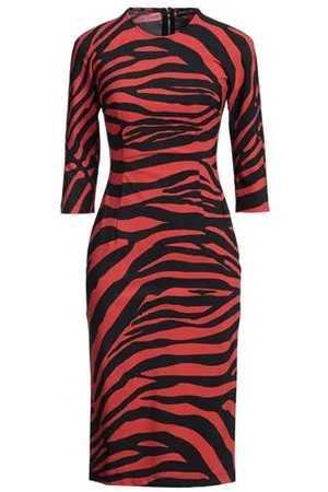 Dolce & Gabbana DRESSES - Midi dresses - on YOOX.com