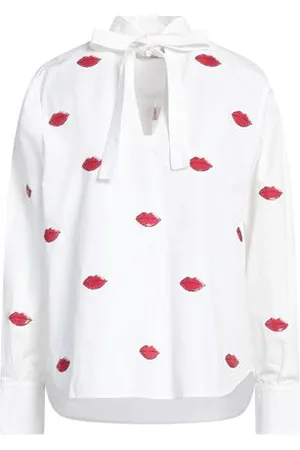 VALENTINO GARAVANI TOPWEAR - Tops - on YOOX.com