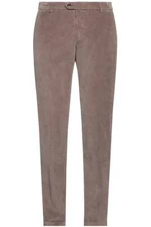 YAN SIMMON BOTTOMWEAR - Trousers - on YOOX.com