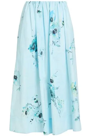ZIMMERMANN BOTTOMWEAR - Midi skirts - on YOOX.com