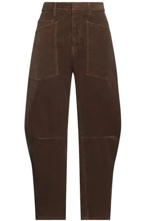 NILI LOTAN BOTTOMWEAR - Trousers - on YOOX.com