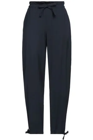 Ganni BOTTOMWEAR - Trousers - on YOOX.com