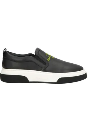 Salvatore Ferragamo FOOTWEAR - Trainers - on YOOX.com