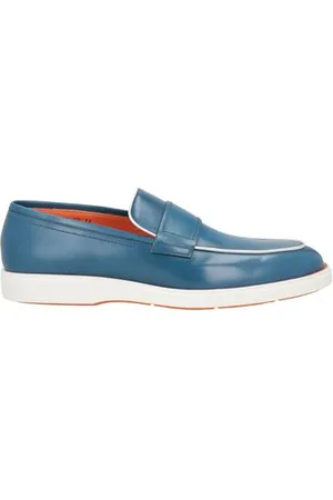 santoni FOOTWEAR - Loafers - on YOOX.com