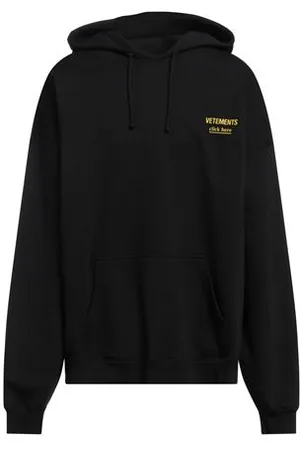 Vetements TOPWEAR - Sweatshirts - on YOOX.com