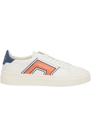 santoni FOOTWEAR - Trainers - on YOOX.com