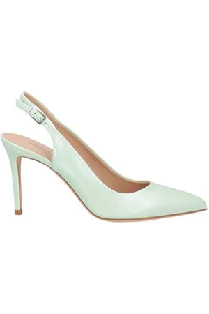 SERGIO LEVANTESI FOOTWEAR - Pumps - on YOOX.com