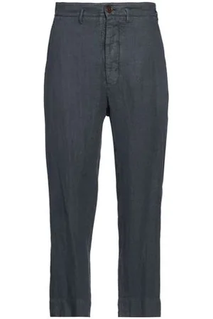 Vivienne Westwood BOTTOMWEAR - Trousers - on YOOX.com