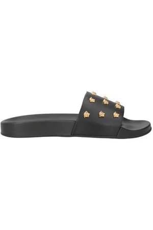 VERSACE FOOTWEAR - Sandals - on YOOX.com