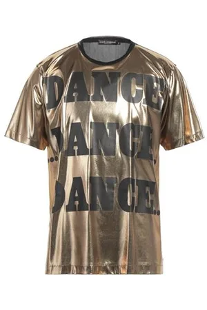 Dolce & Gabbana TOPWEAR - T-shirts - on YOOX.com