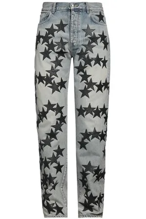 AMIRI BOTTOMWEAR - Jeans - on YOOX.com