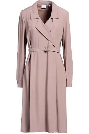 Burberry DRESSES - Midi dresses - on YOOX.com