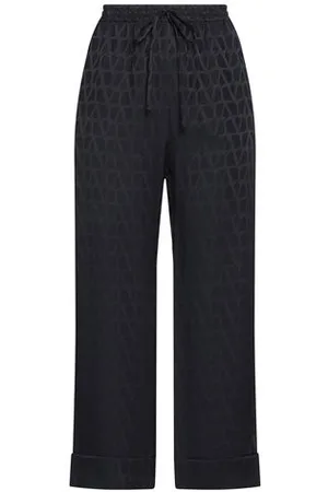 VALENTINO GARAVANI BOTTOMWEAR - Trousers - on YOOX.com
