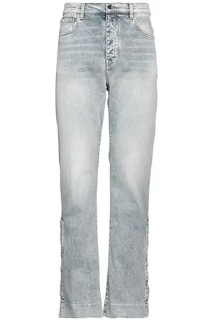 AMIRI BOTTOMWEAR - Jeans - on YOOX.com