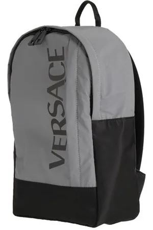 VERSACE BAGS - Rucksacks - on YOOX.com