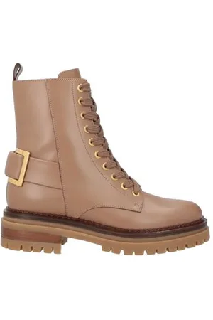 Sergio Rossi FOOTWEAR - Ankle boots - on YOOX.com