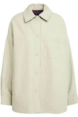 Max&Co. COATS & JACKETS - Overcoats & Trench Coats - on YOOX.com