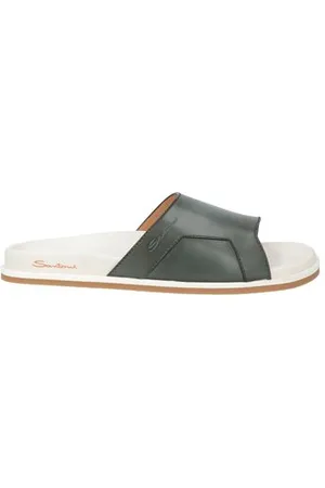 santoni FOOTWEAR - Sandals - on YOOX.com