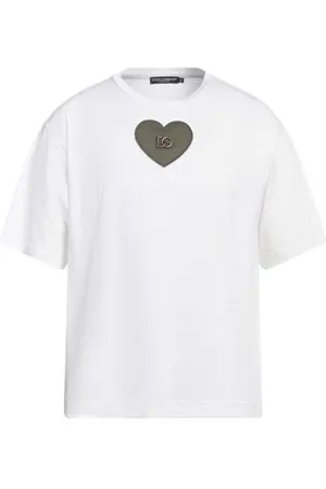 Dolce & Gabbana TOPWEAR - T-shirts - on YOOX.com