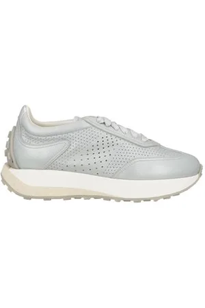 santoni FOOTWEAR - Trainers - on YOOX.com